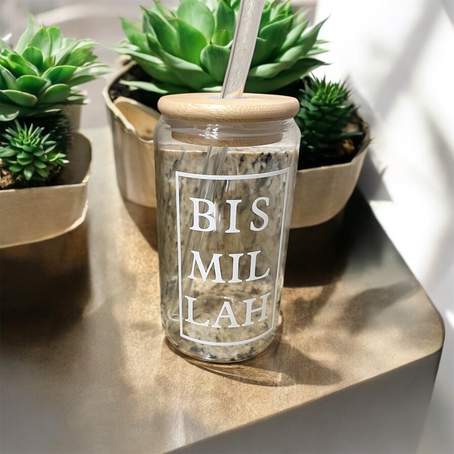 Bismillah Tumbler